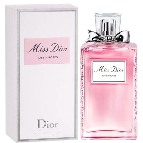 miss dior rose n roses dupe|miss dior rose n'roses 100ml.